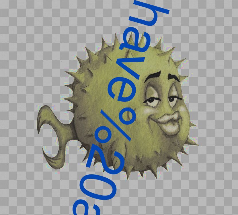 have a
